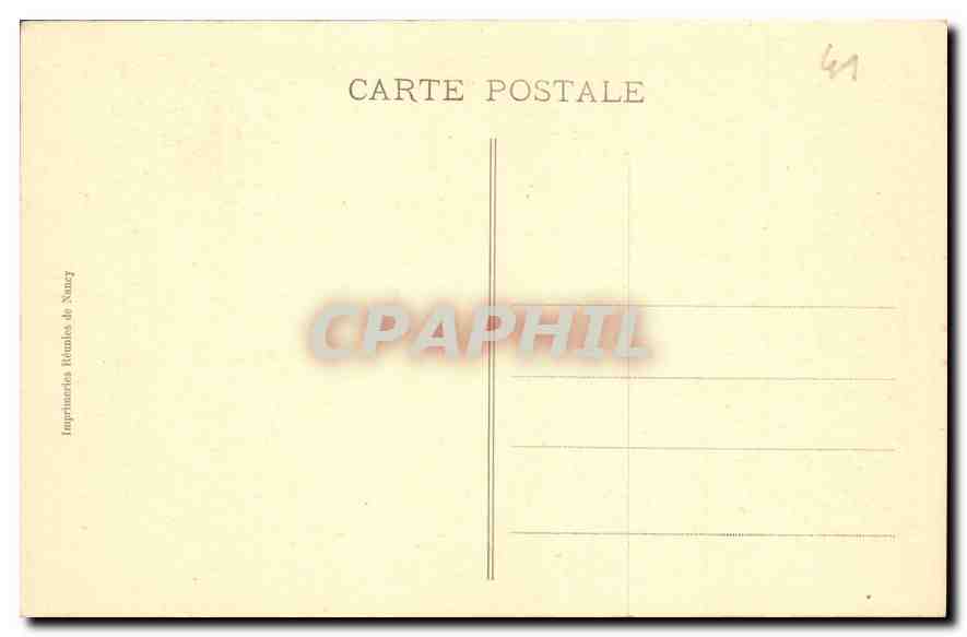 Château du Moulin (XVe siècle), L.-st-O. - Porche d'Entrée — Verso