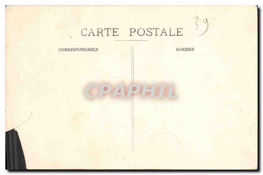 Sainte-Marie-Les-Messieurs (Jura) - Portail de l'Église XVᵉ siècle — Reverso