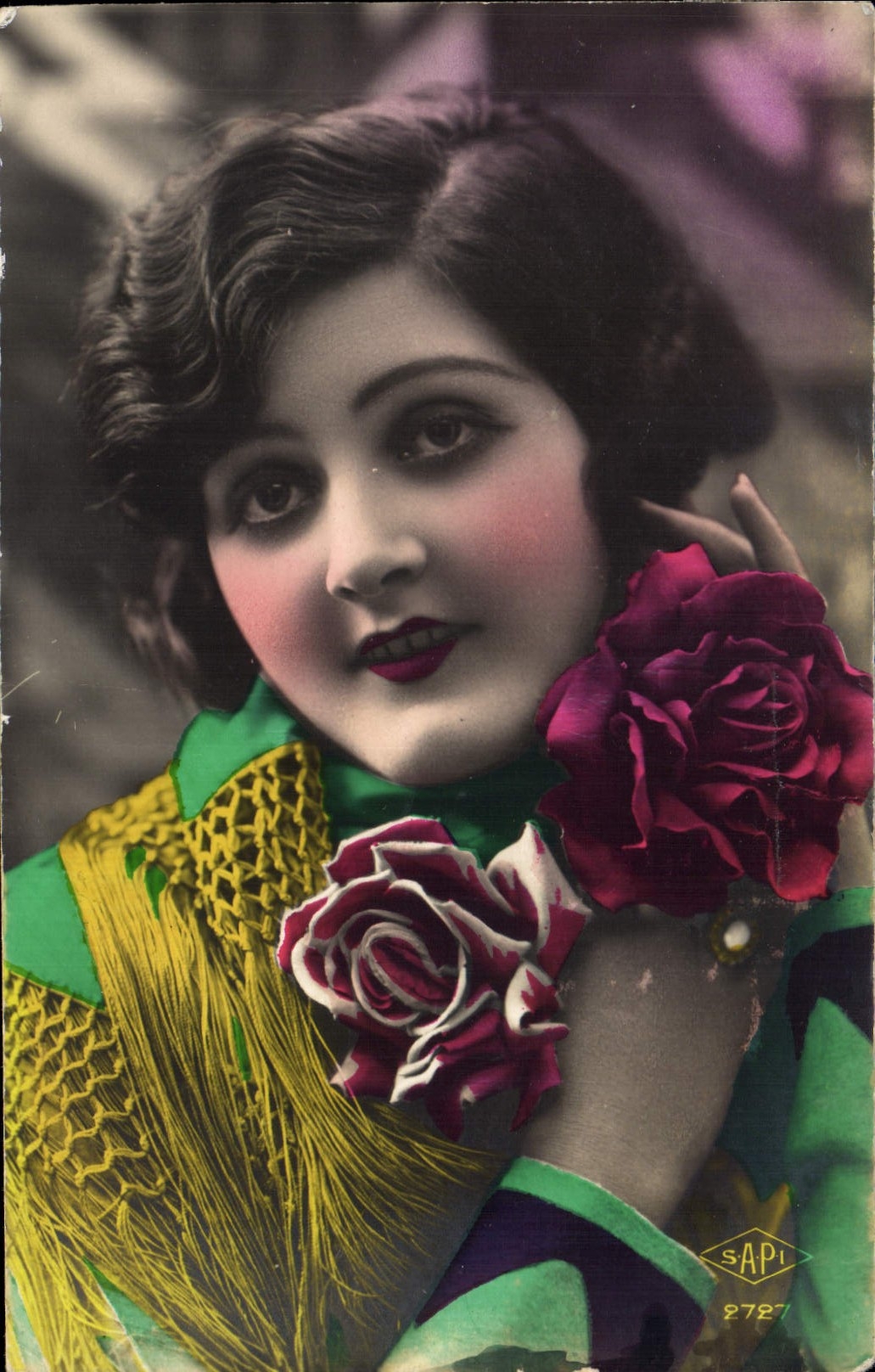 CPA Femme