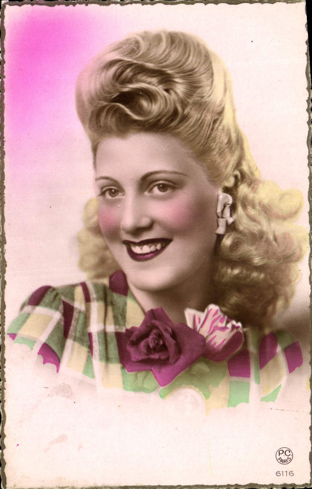CPA Femme