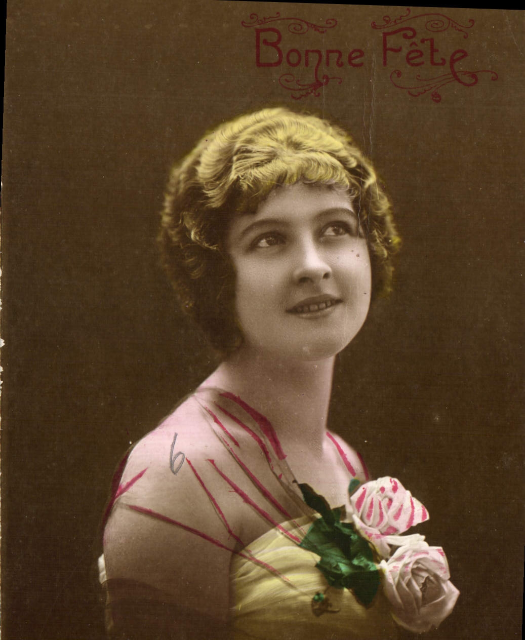 CPA Femme