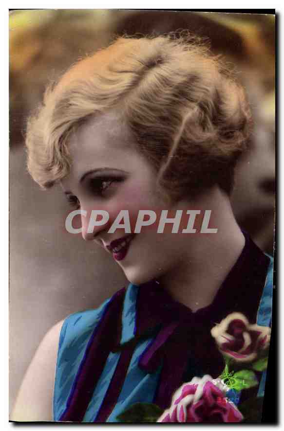 CPA Femme