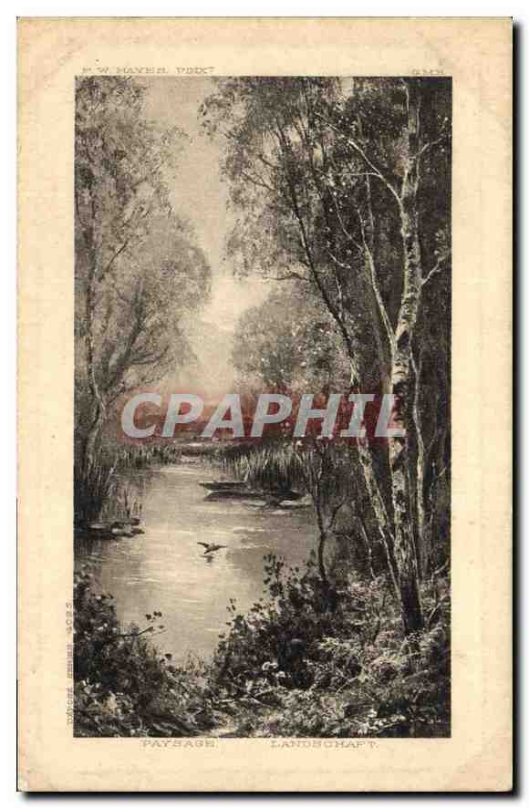CPA Hayes Paysage