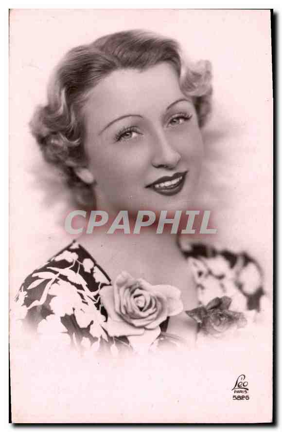 CPA Femme