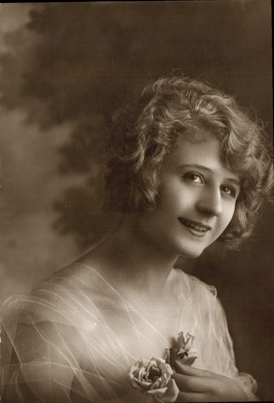 CPA Femme