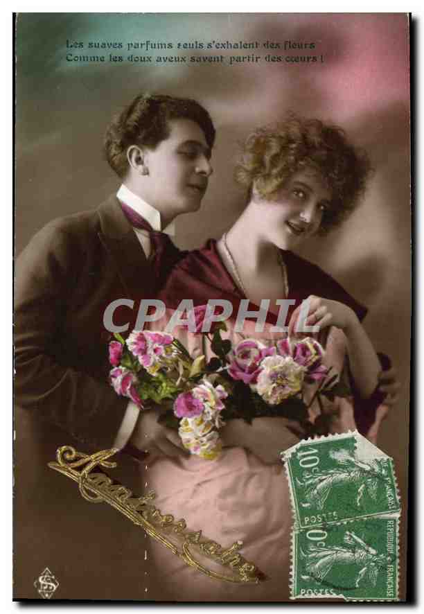 CPA Femme