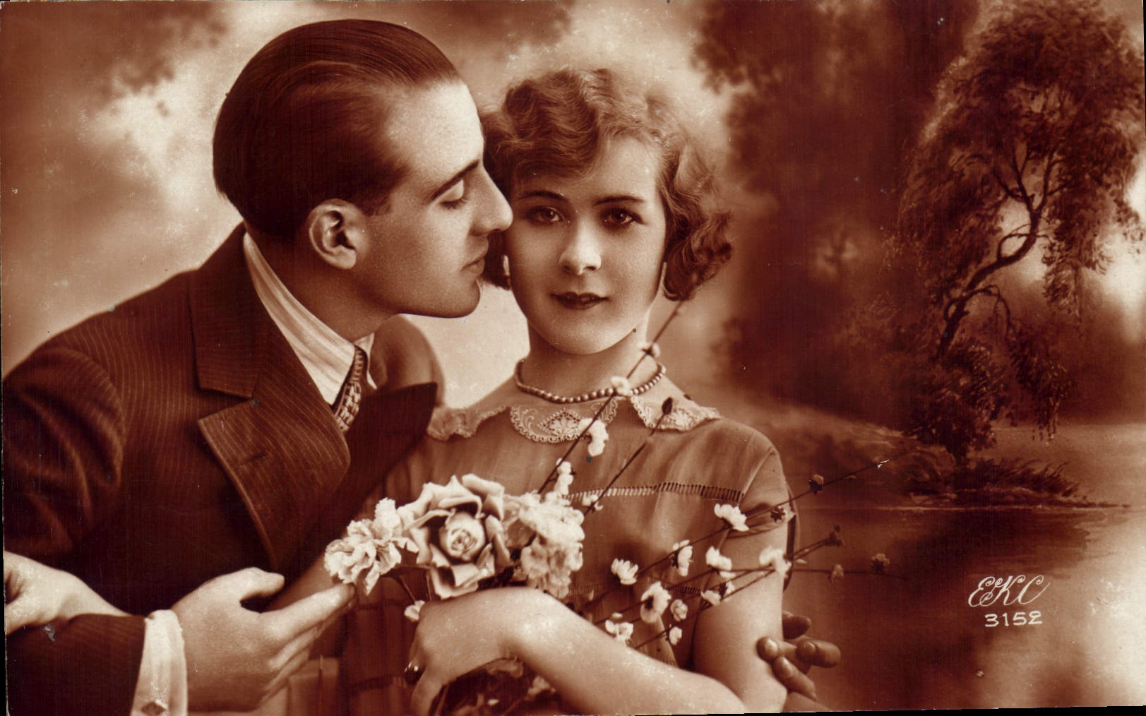 CPA Femme