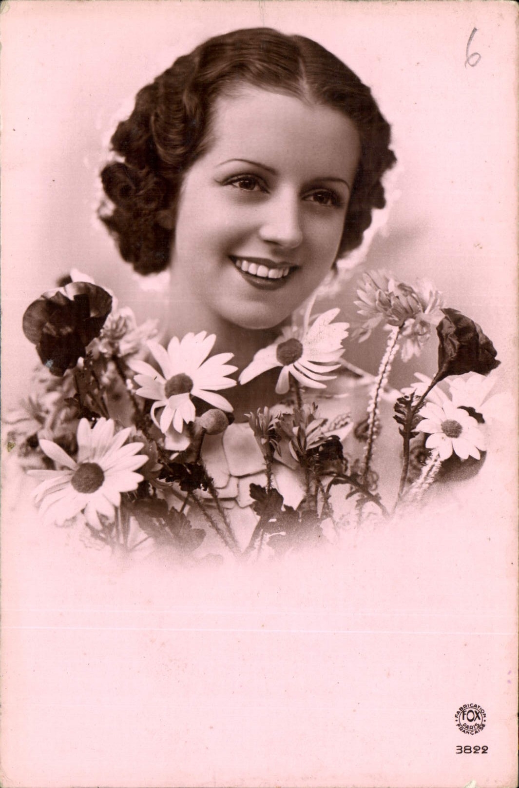 CPA Femme