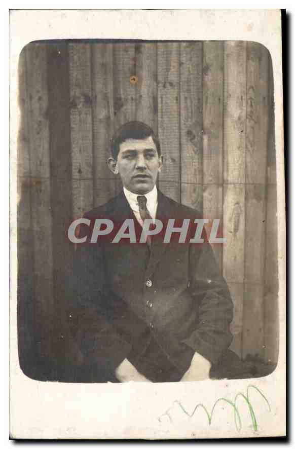 CPA Homme