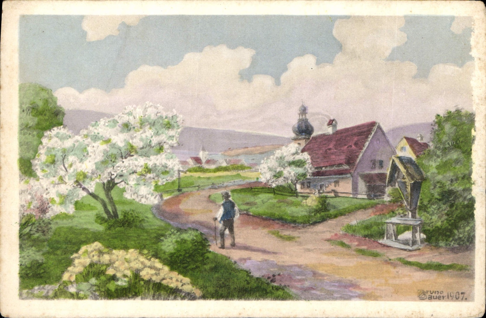 CPA Buer 1907 