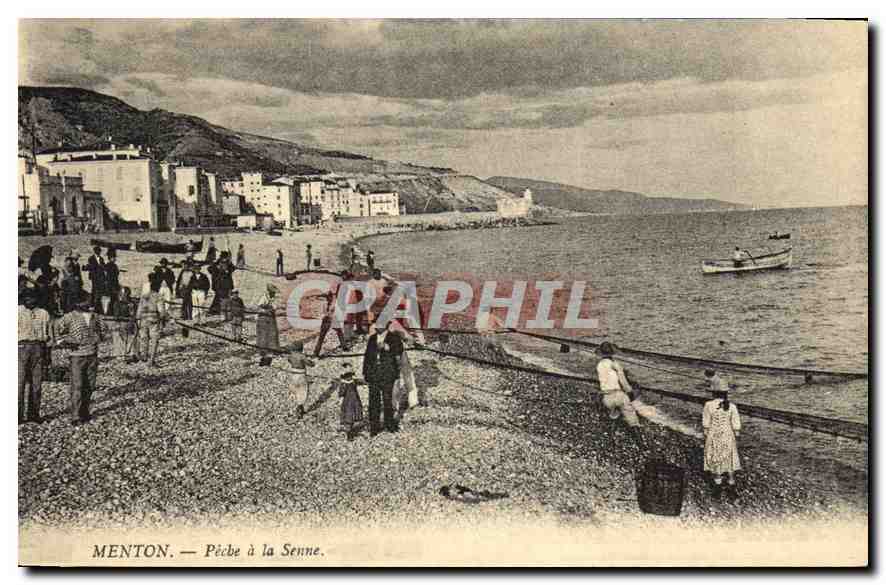 REPRO Menton Peche a la Senne 
