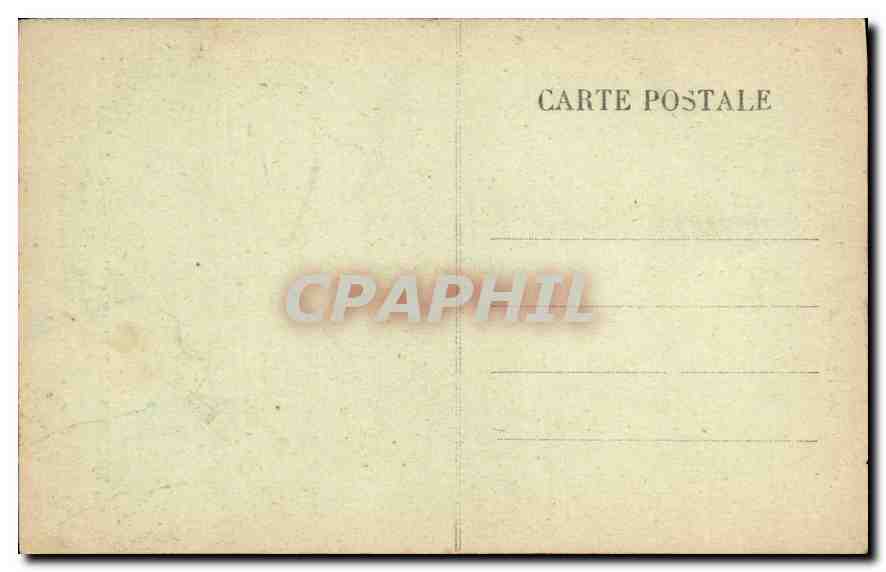 CPA Les Pyrenees Portail authentique de la Venerable Bernadette Soubirous  — Rückseite