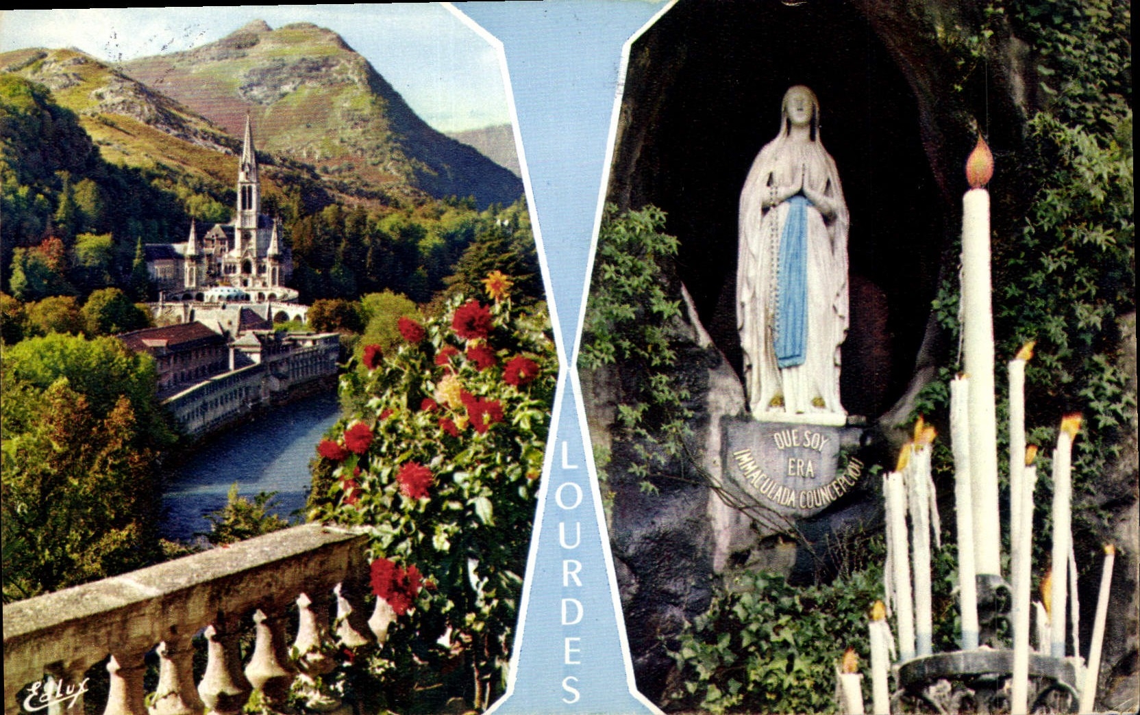 CPA Lourdes 