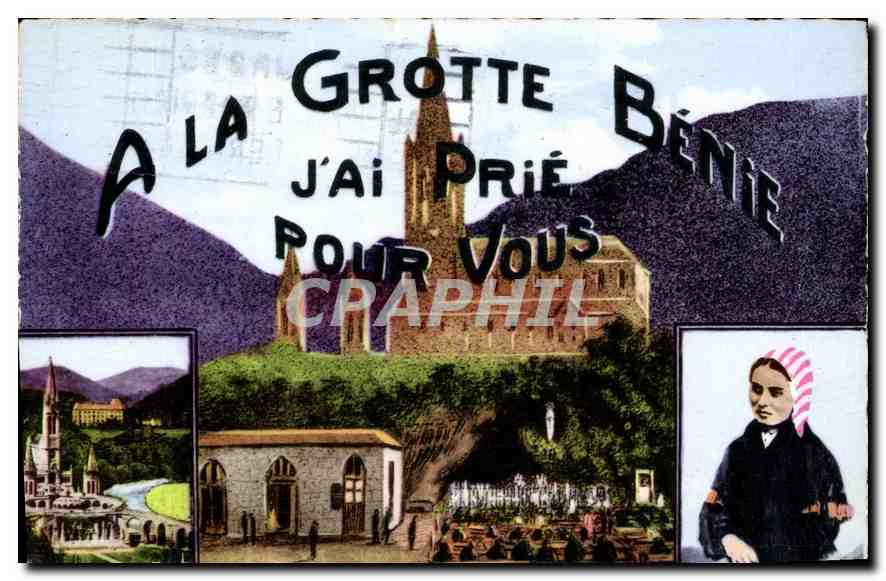 CPA Lourdes 