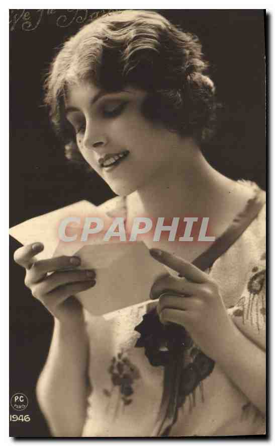 CPA Femme
