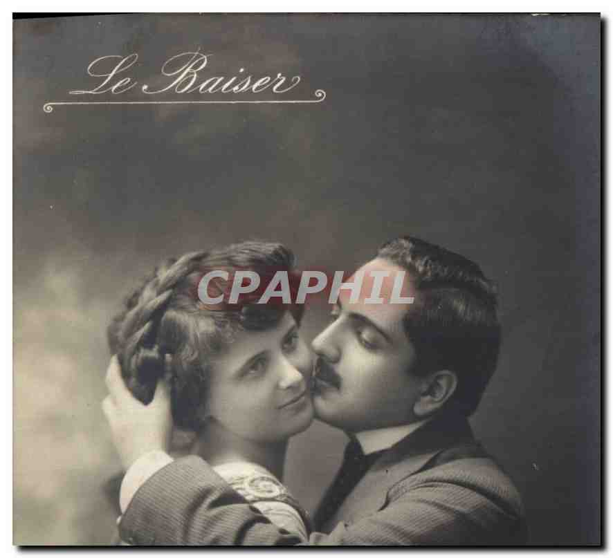 CPA Femme