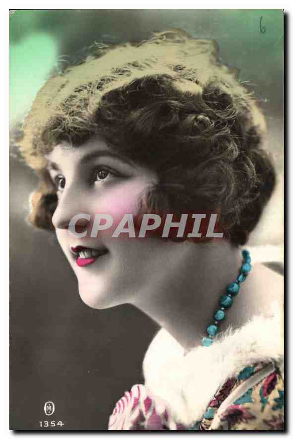 CPA Femme