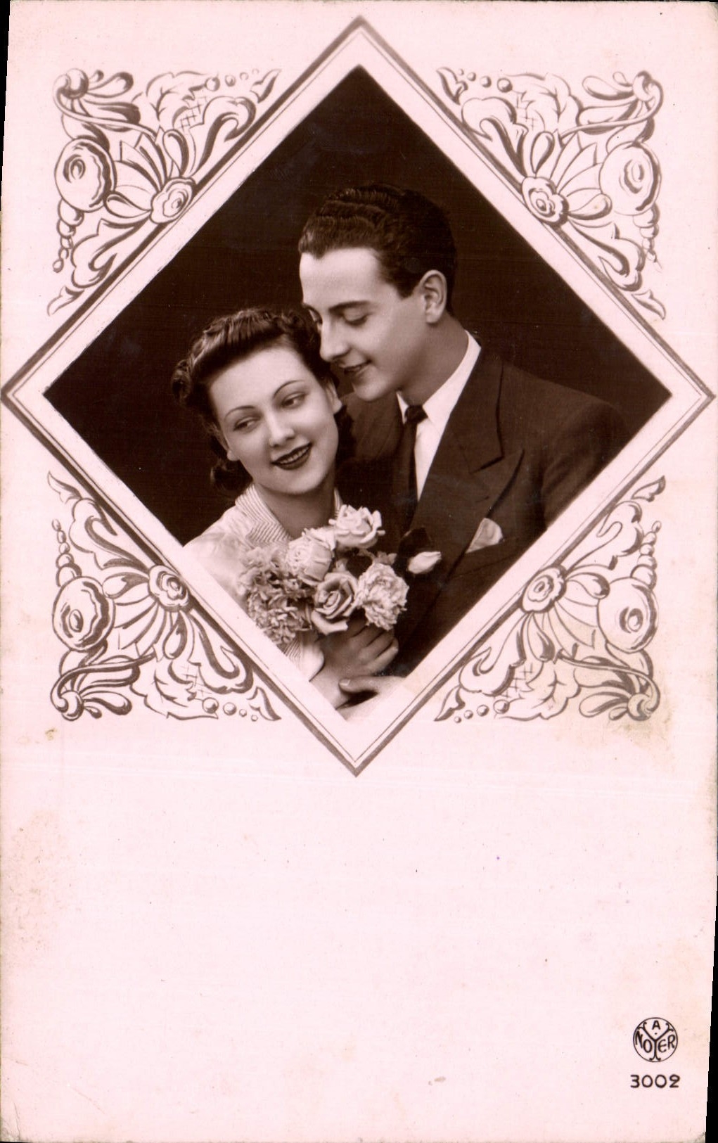 CPA Femme
