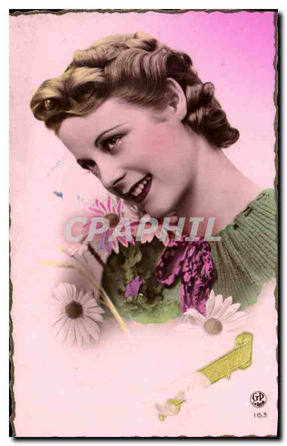 CPA Femme