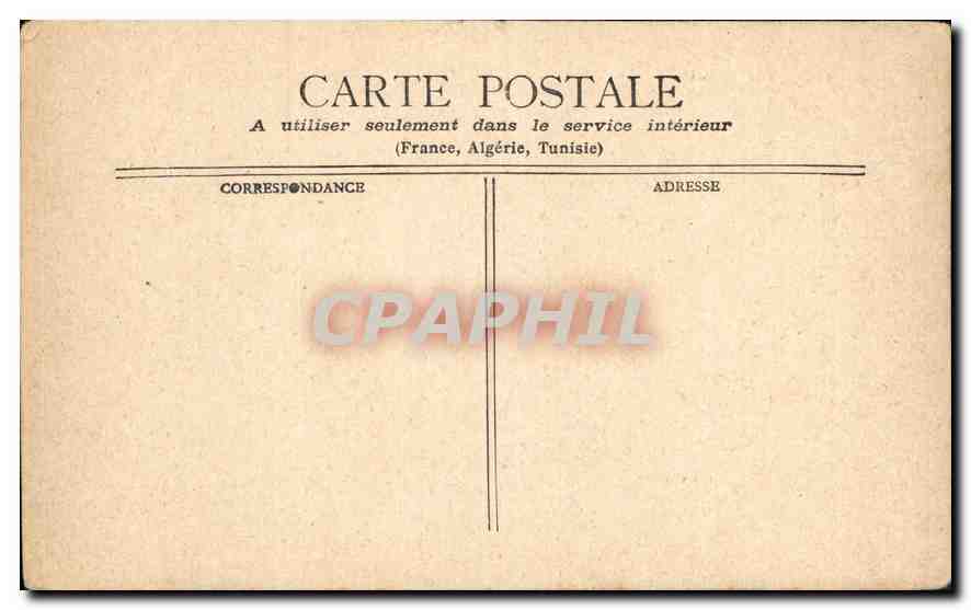 Monte-Carlo - Les Terrasses - Vue sur le Cap Martin — éditeur non visible — Rückseite