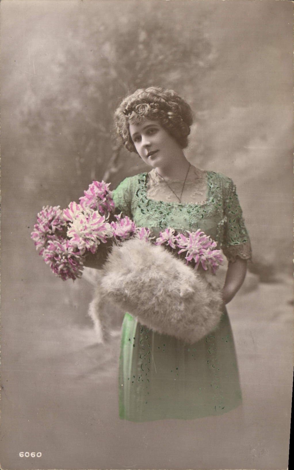 CPA Femme