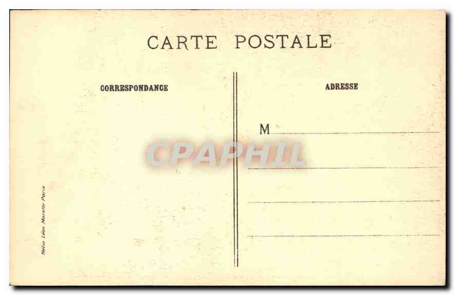 CPA Steen Jan Fete de Famille Musee d'Amsterdam  — Rückseite