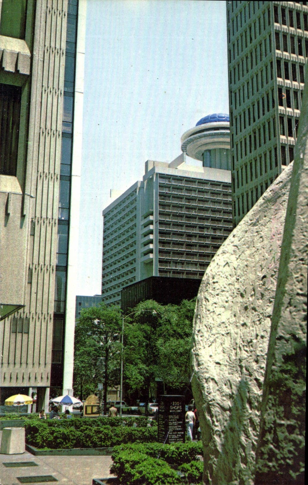 CPA Atlanta G A Peachtree Street 