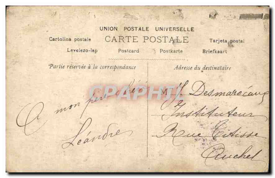 Titre par défaut — Back