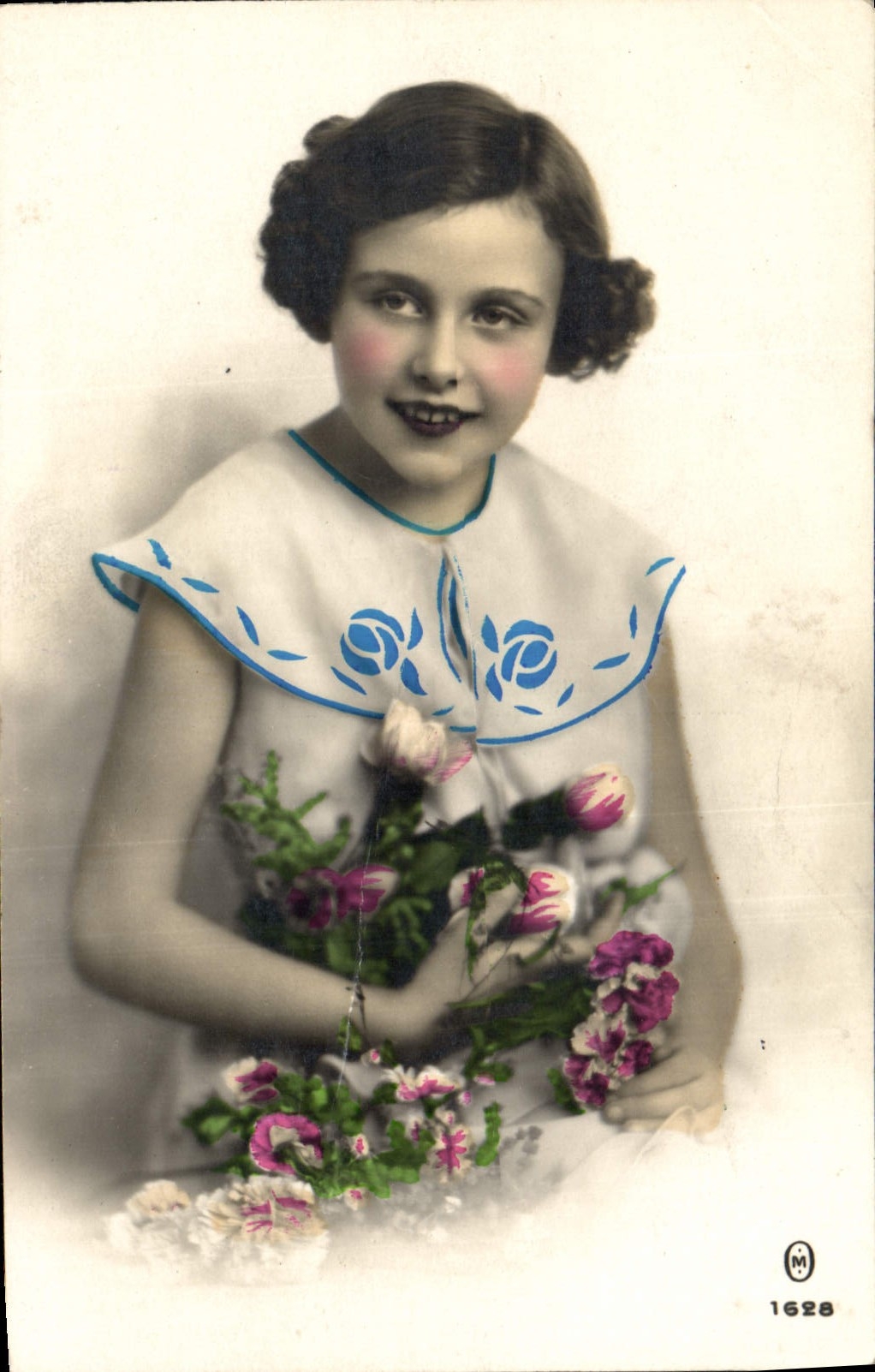 CPA Enfant