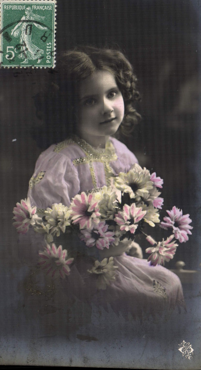 CPA Enfant