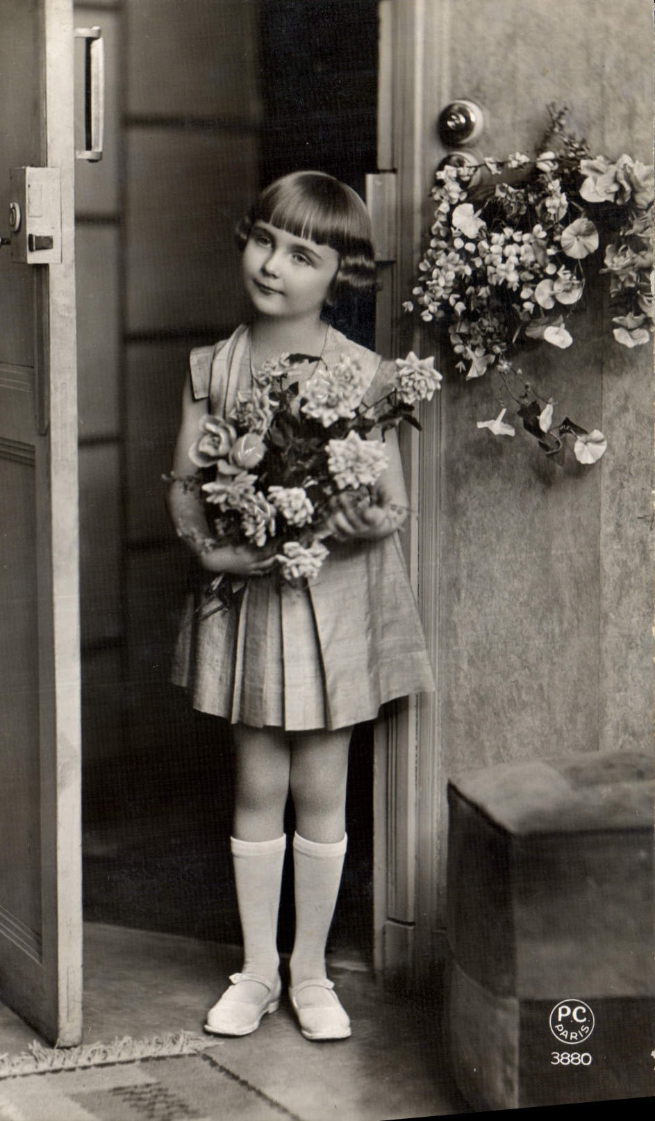 CPA Enfant