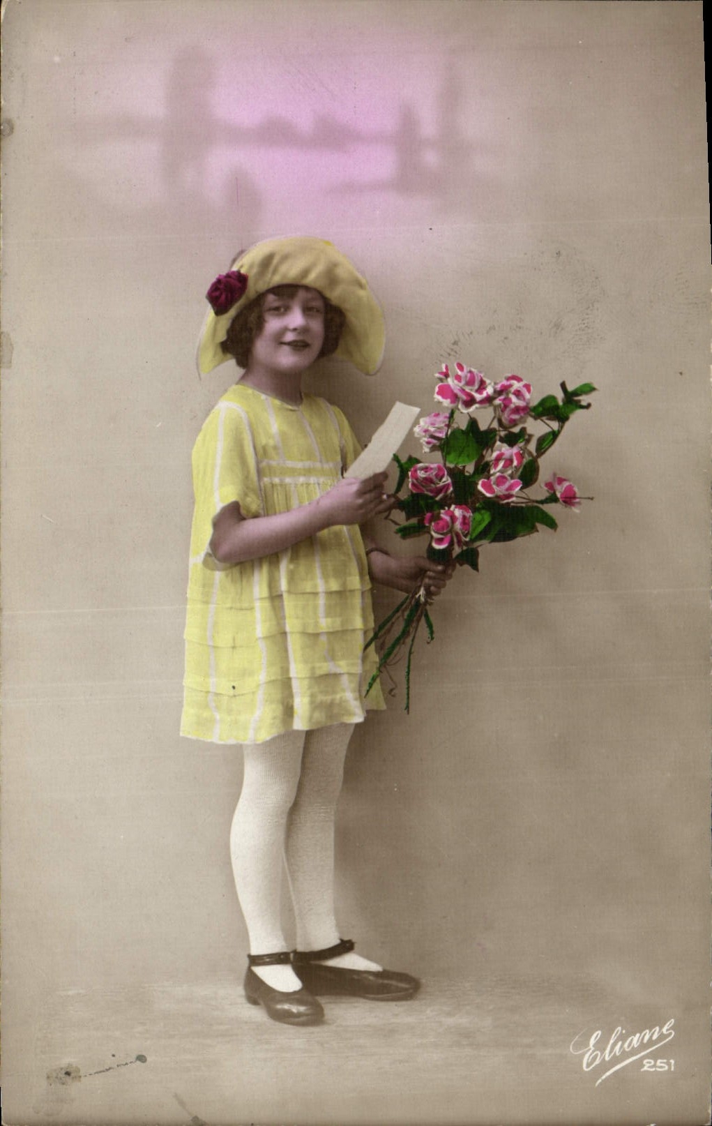 CPA Enfant