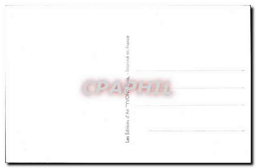 CPA Courrier d'Amour Femme Soldat Militaria — Verso