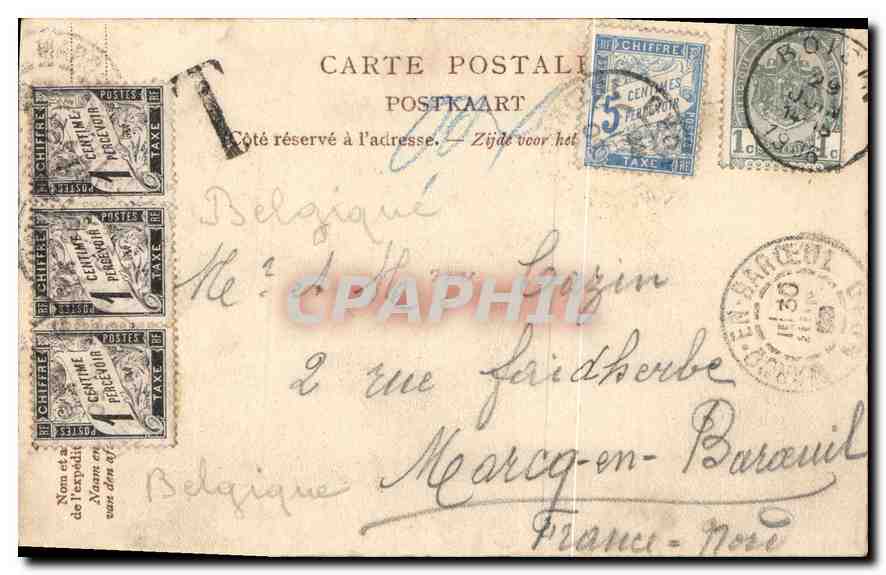 Roisin — Le Caillou qui bique — Éditeur : Pathua & Godry, Châteaugay — Verso