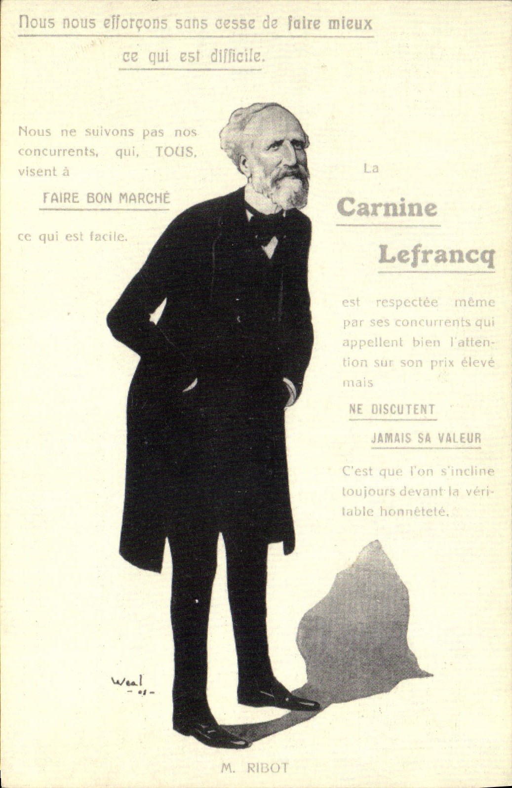 REPRO Carnine Lefrancq Ribot