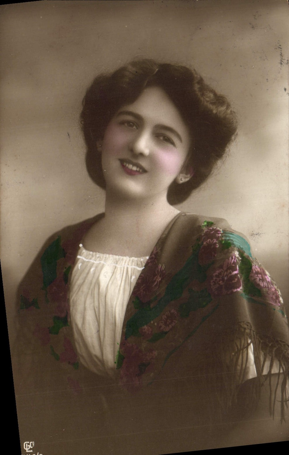 CPA Femme