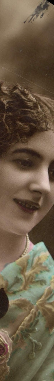 CPA Femme