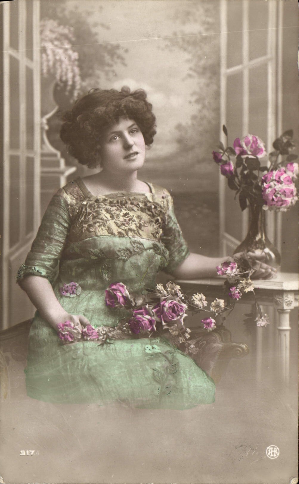 CPA Femme