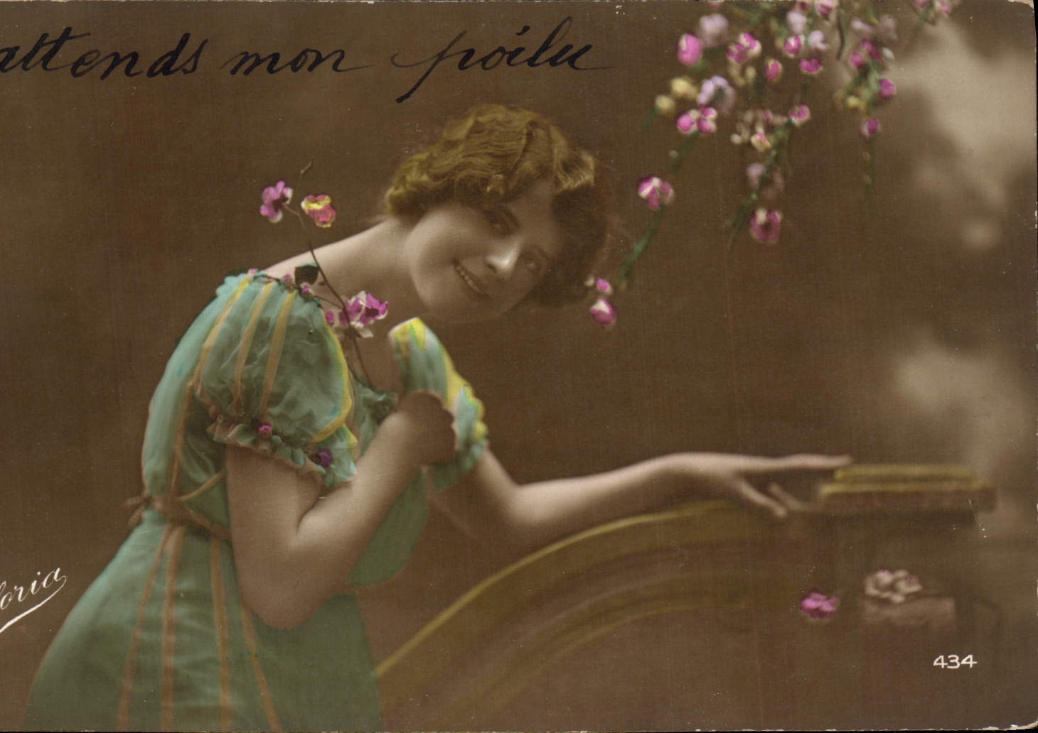 CPA Femme