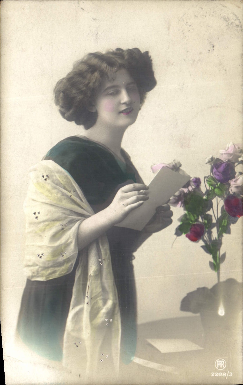 CPA Femme