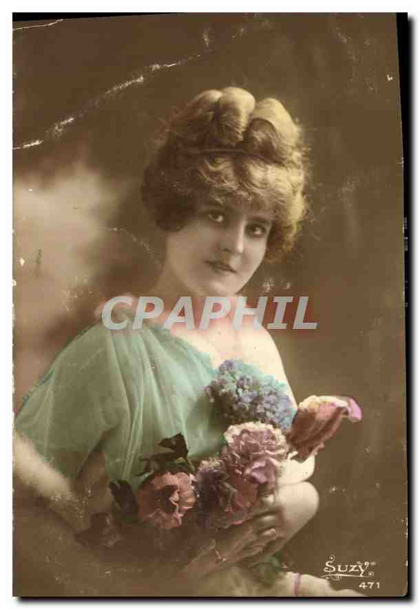 CPA Femme