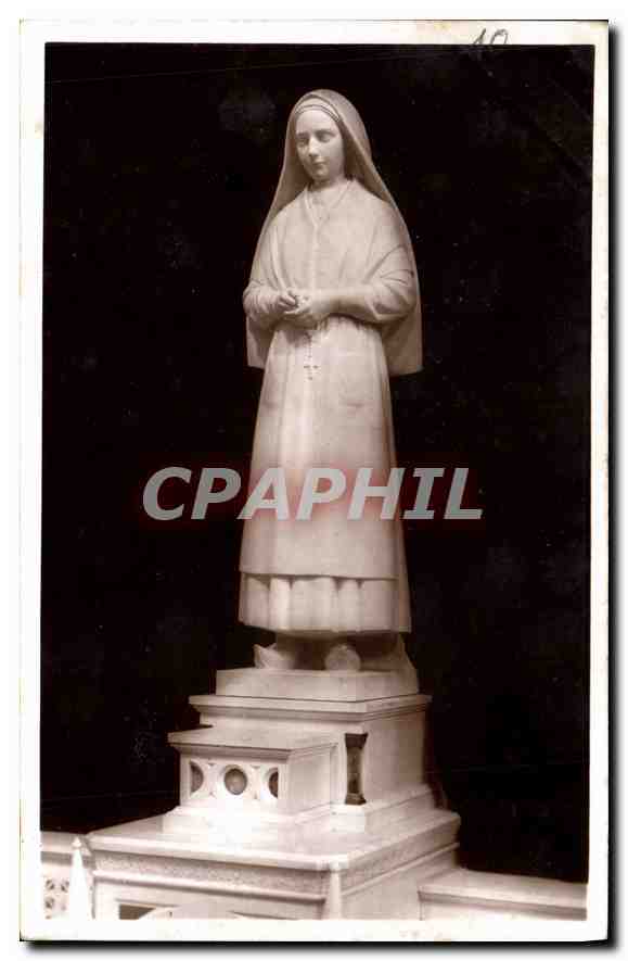 CPA Eglise Paroissiale de Lourdes Sainte Bernadette 