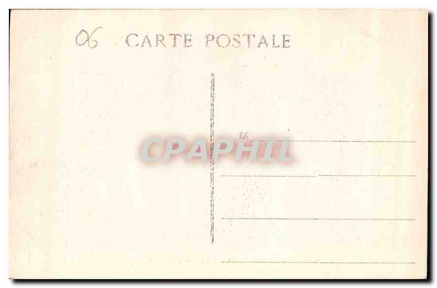 Monte-Carlo — Fontaine Monumentale — Édition Giletta - Nice, n°774 — Reverso