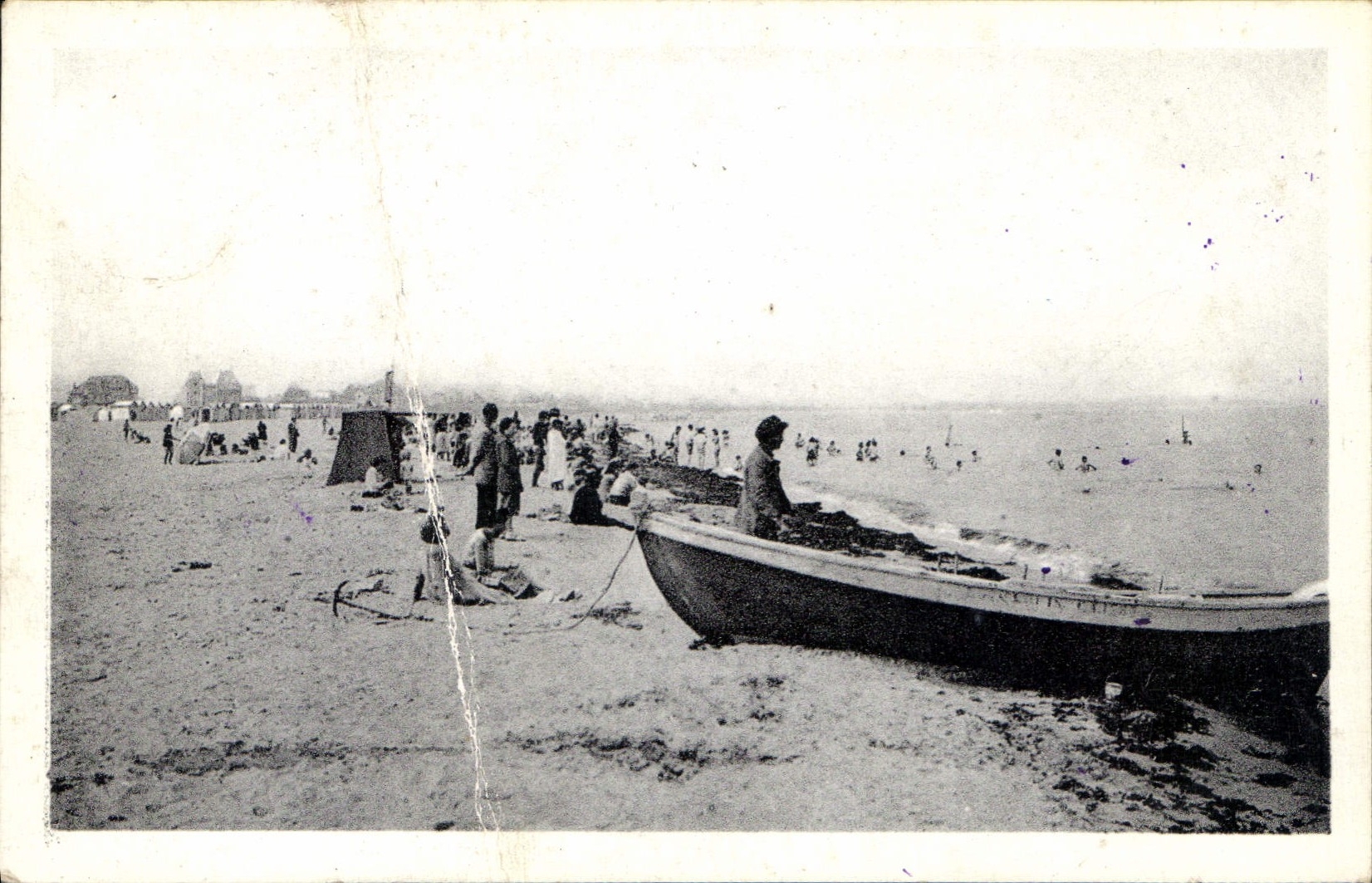 Riva-Bella — La Plage — Riva-Bella — La Plage