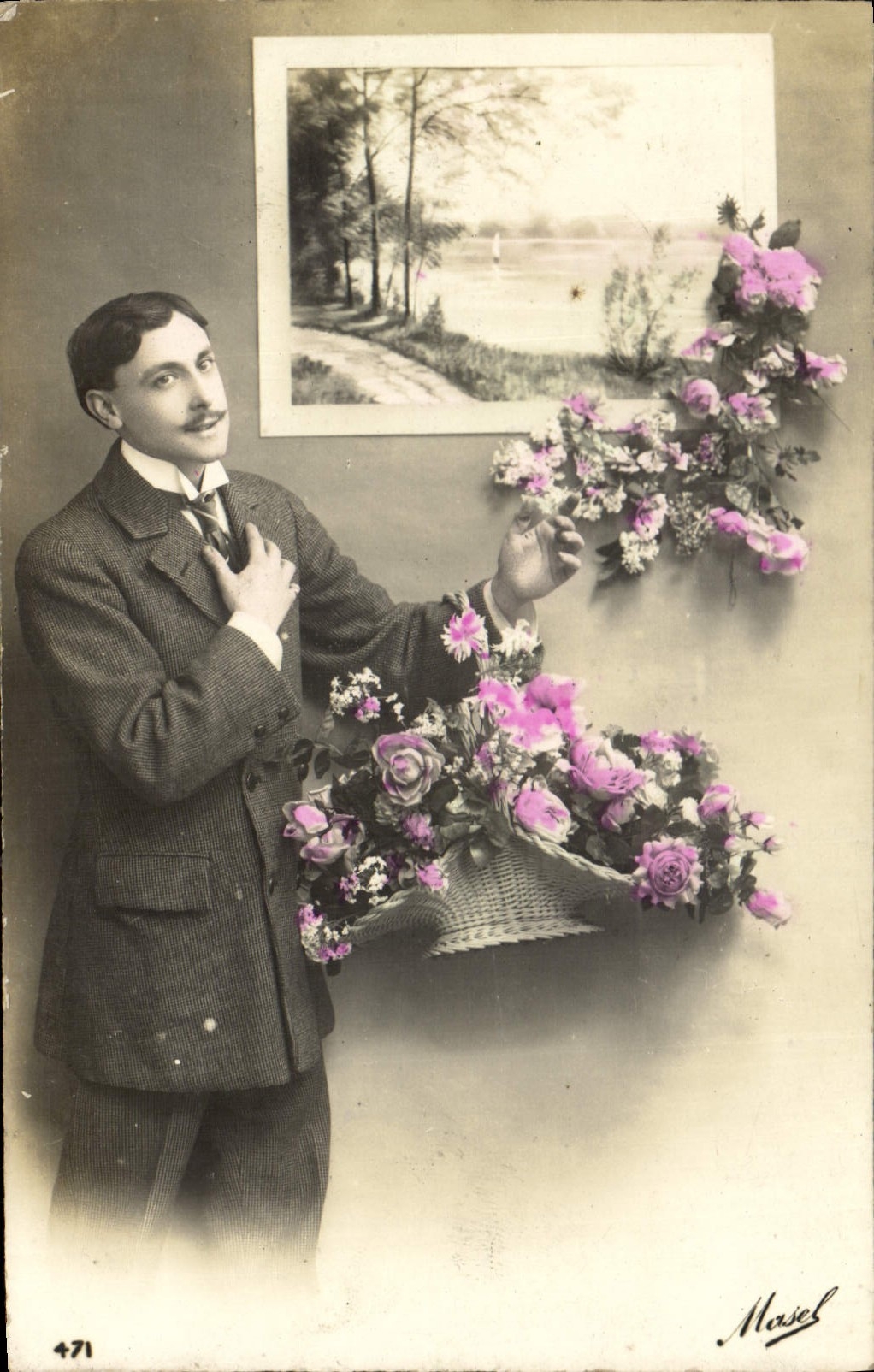 CPA Homme
