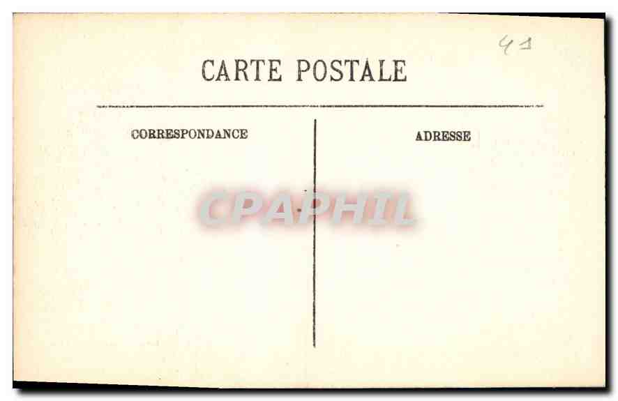Chambord — Le Château — L'Aile François Ier — Bazin, Château de Chambord — Reverso