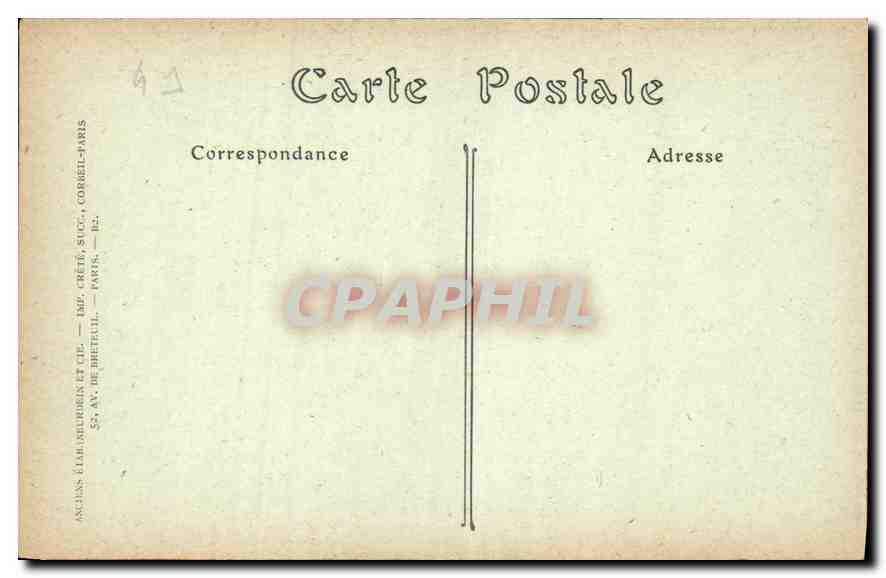 Château de Blois — Détail de la cheminée de la Salle des Gardes d'Honneur, une frise — JND Phot. — Reverso
