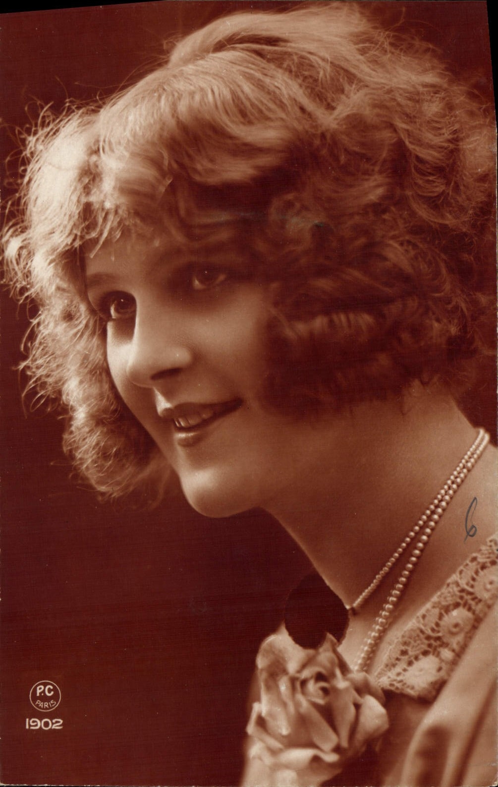 CPA Femme