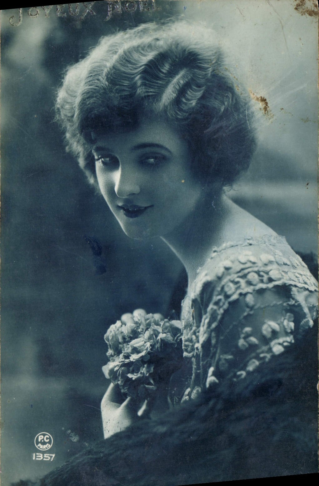 CPA Femme