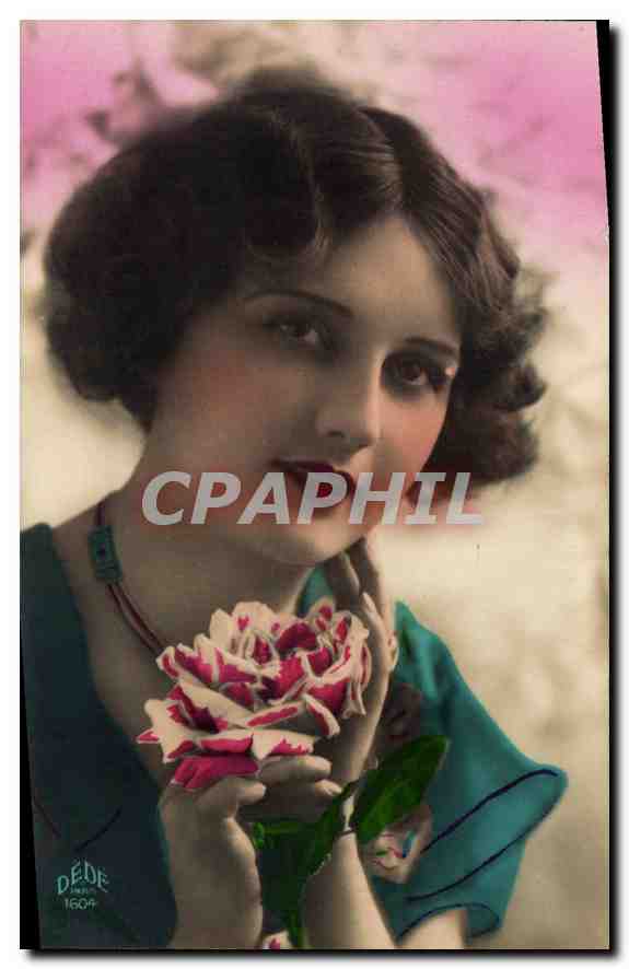 CPA Femme